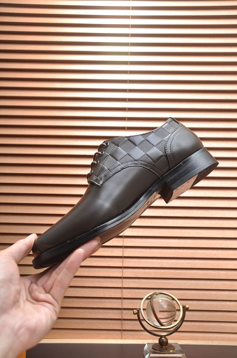 Louis Vuitton Business Shoes